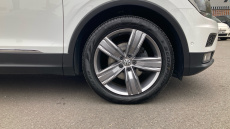Volkswagen Tiguan 1.5 TSi EVO 150 Match 5dr DSG Petrol Estate